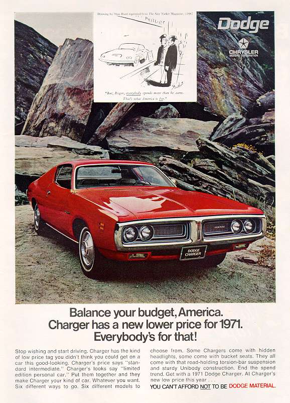 1971 Dodge 4
